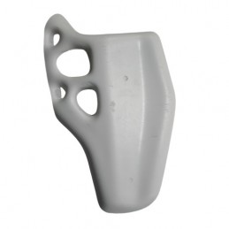 Cubre Radiador Dcha Rieju...